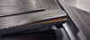 Backes 32'' Tall Solid Wood 2 Door Accent Cabinet