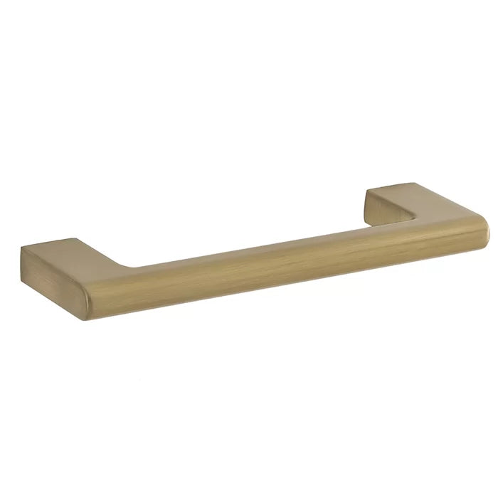 Vail 4" Center to Center Bar Pull, (Set of 2)
