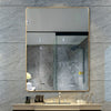 Chaz Modern & Contemporary Bathroom / Vanity Mirror LX5166