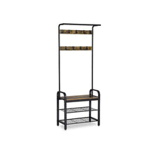 Load image into Gallery viewer, Velazquez Coat Rack 7029
