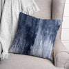 Vellamo Painted Abstract Outdoor Square Pillow Cover & Insert, B115-DS258