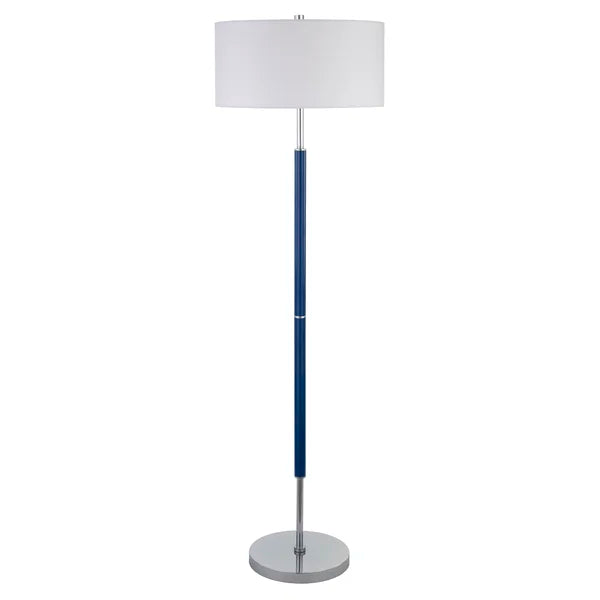 Vidalia 62" Floor Lamp