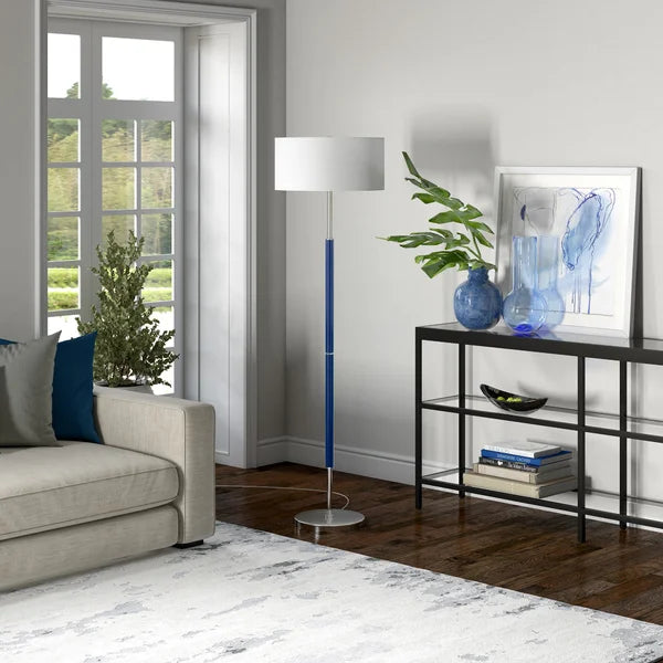 Vidalia 62" Floor Lamp