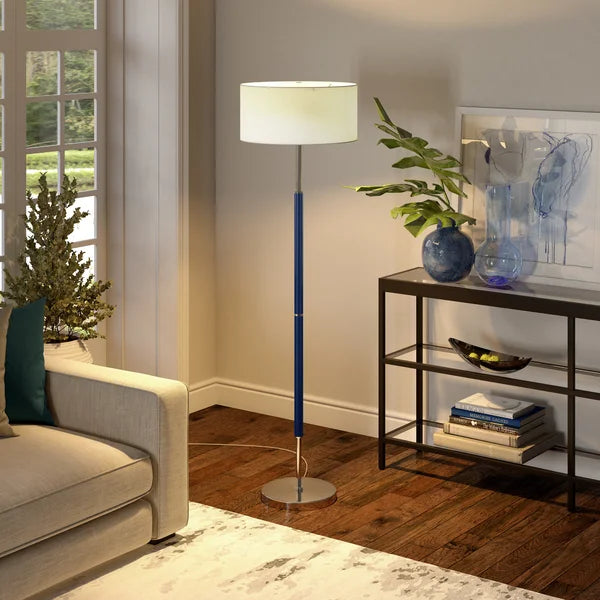 Vidalia 62" Floor Lamp