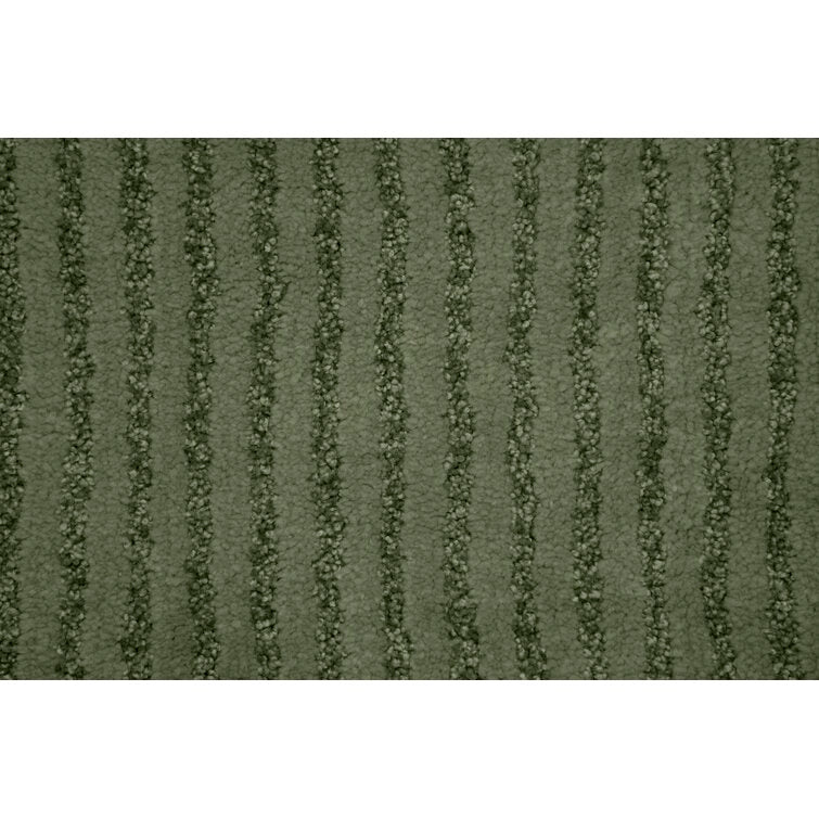 30" x 50" Deep Fern Viridian Rectangular Bath Rug