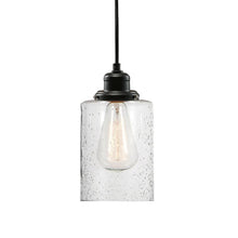 Load image into Gallery viewer, Vivian 1 - Light Single Cylinder Pendant 2204

