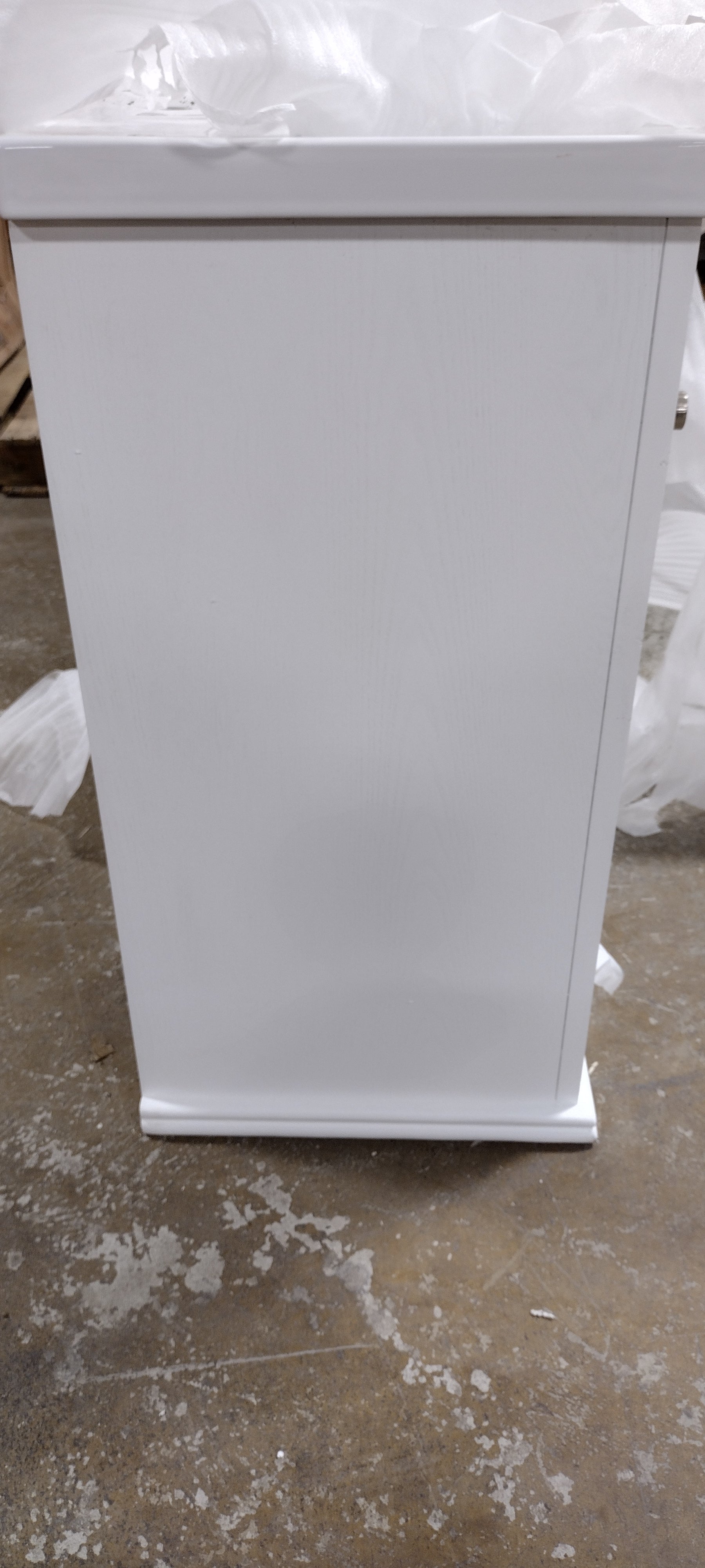 Belton 20.39" Wide Vanity Set