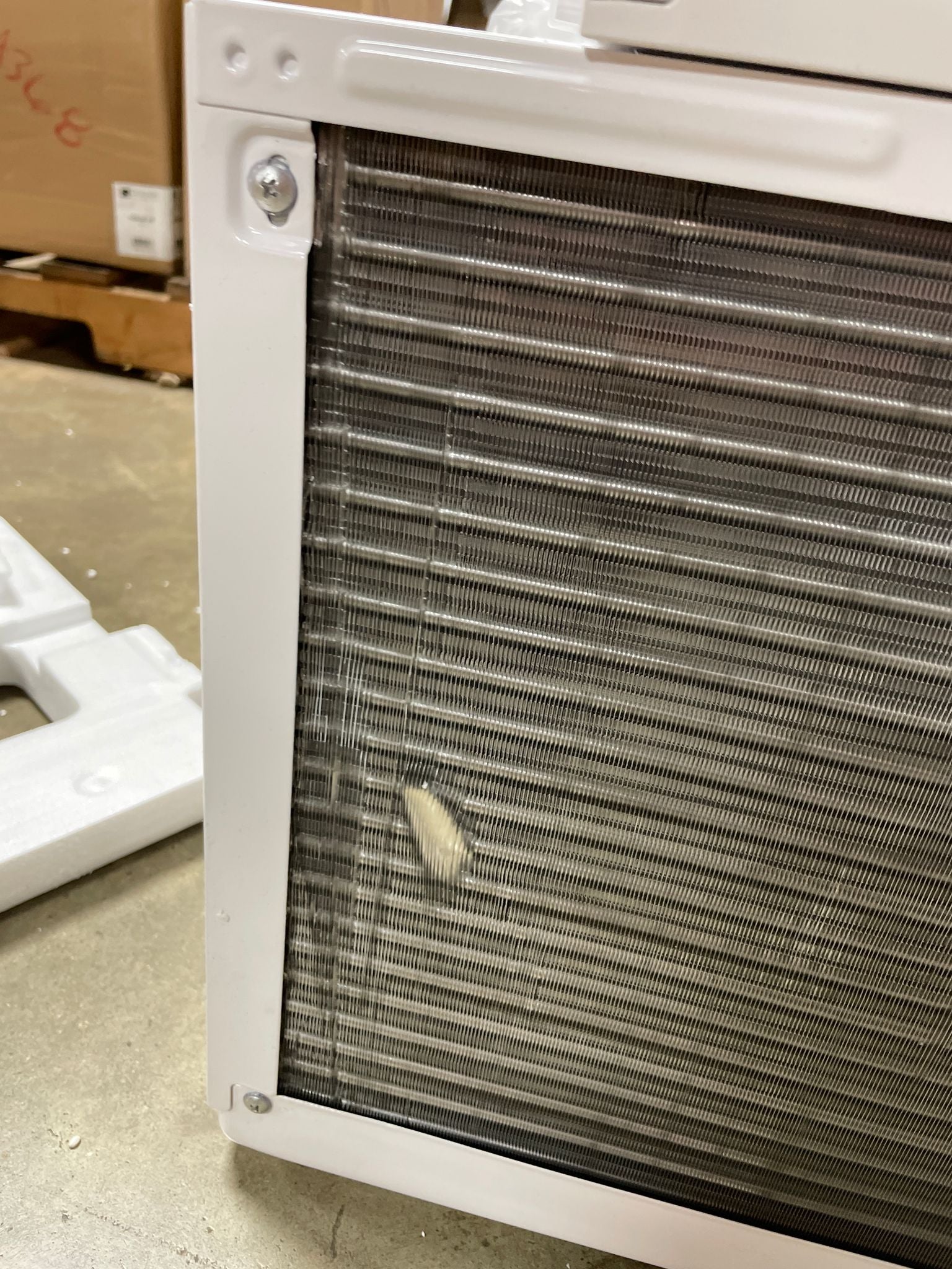 12,000 BTU Energy Star Window Air Conditioner with Remote CA370