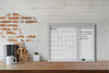 Wall Mounted Dry Erase Board K7789