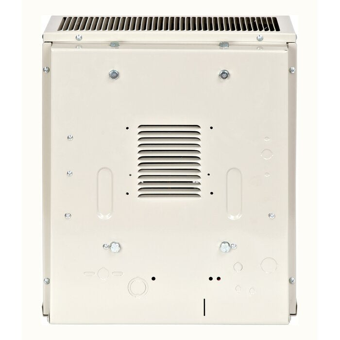 5,000 Watt Electric Forced Air Ceiling/Wall Mounted Heater (#K5084)