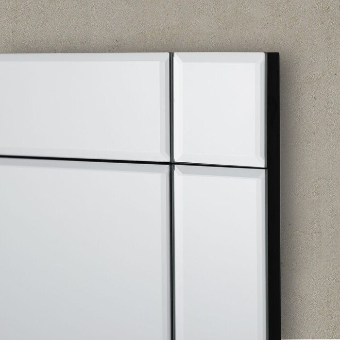 30" H x 20" W Wall Mounted Mirror