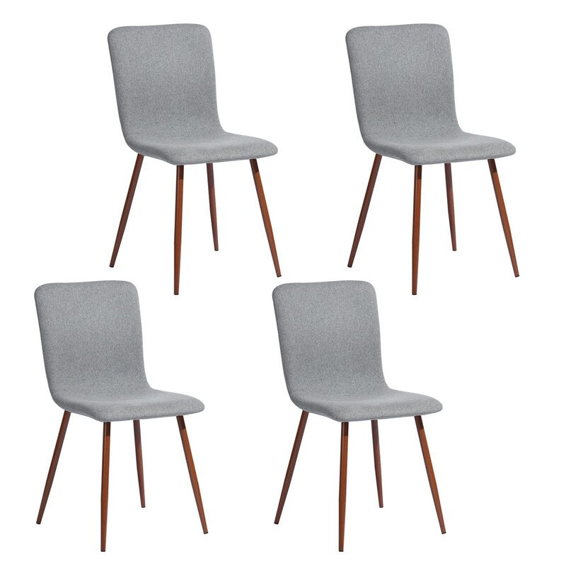 Wareham Upholstered Side Chair (Set of 4) *AS-IS*