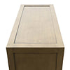 Warleigh Tall 3 - Drawer Mirrored Accent Chest