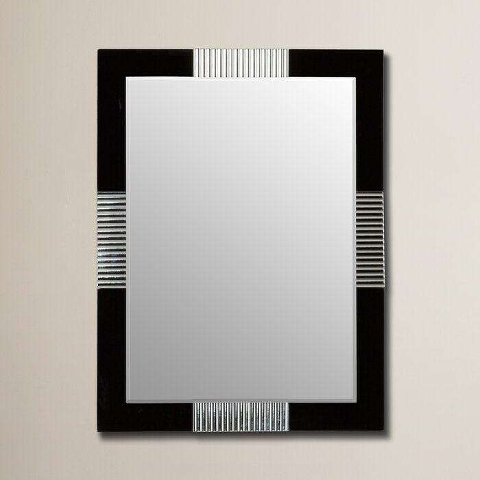 Warlo Wall Mirror (#15A)