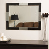 Warlo Wall Mirror (#15A)