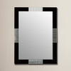 Warlo Wall Mirror (#15A)