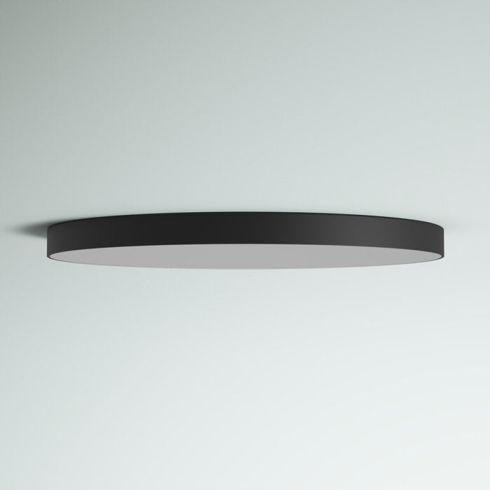 0.75" H 11" W x 11" D Warrenton LED Flush Mount