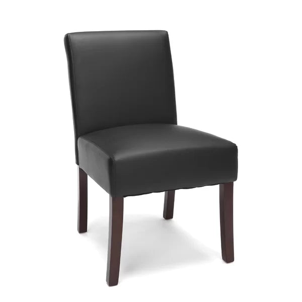 Watchet 20" W Fabric Seat Waiting Room Chair, set of 2 (2 BOXES)