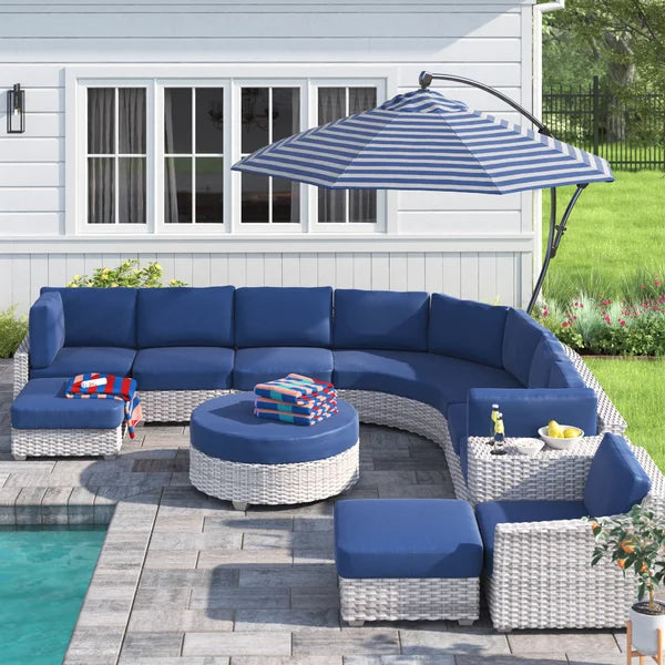 Waterbury Sol 72 Outdoor™ Outdoor Cushion Cover