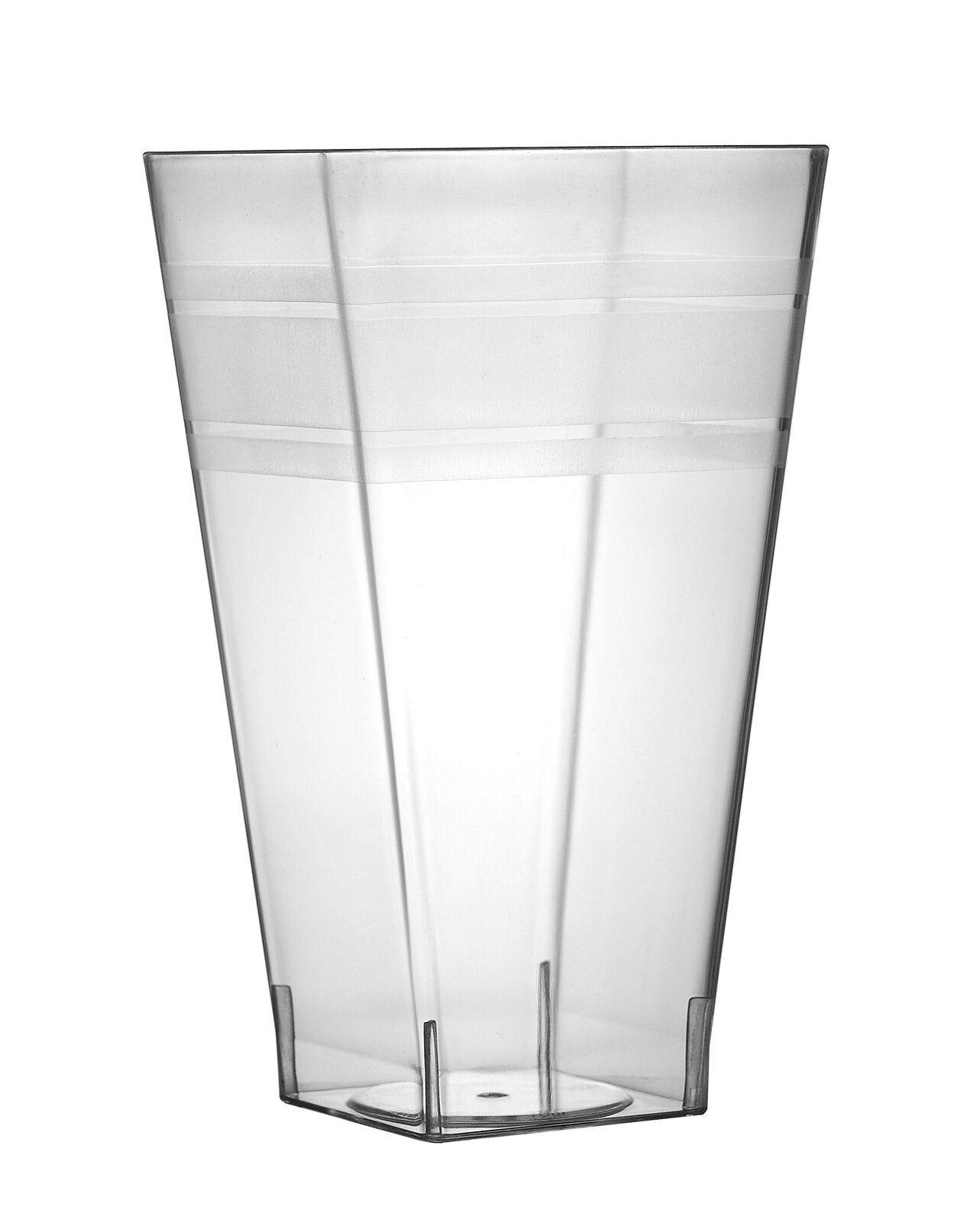 Wavetrends Plastic Disposable Cups (168/pc) CL309