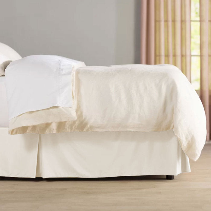 14" Queen Bed Skirt