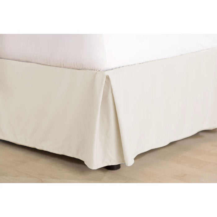 14" Queen Bed Skirt