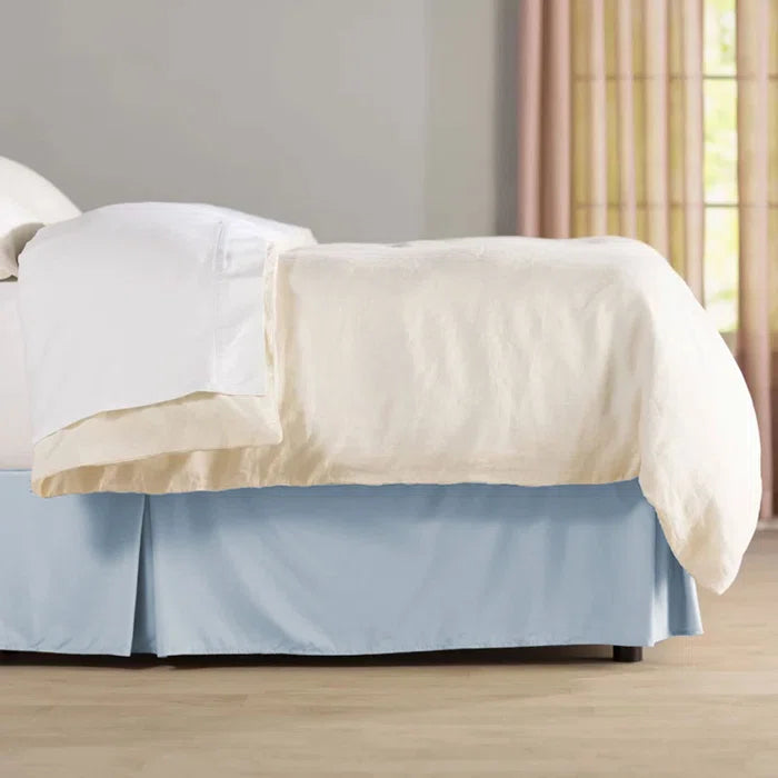 14" Bed Skirt, Queen