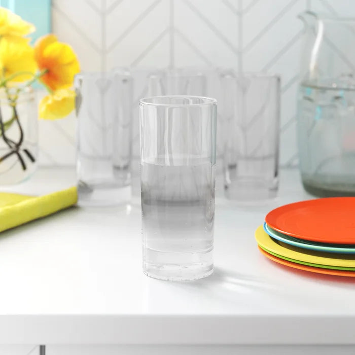 15 oz. Drinking Glass (Set of 6)