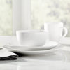 16 Piece Dinnerware Set, Service for 4