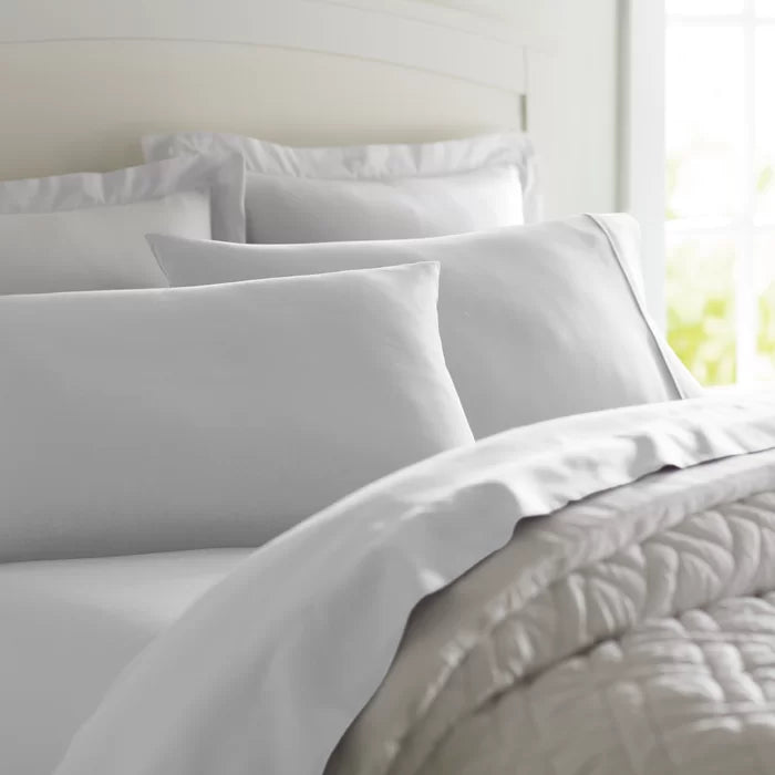 1800 Series Microfiber Sheet Set, King