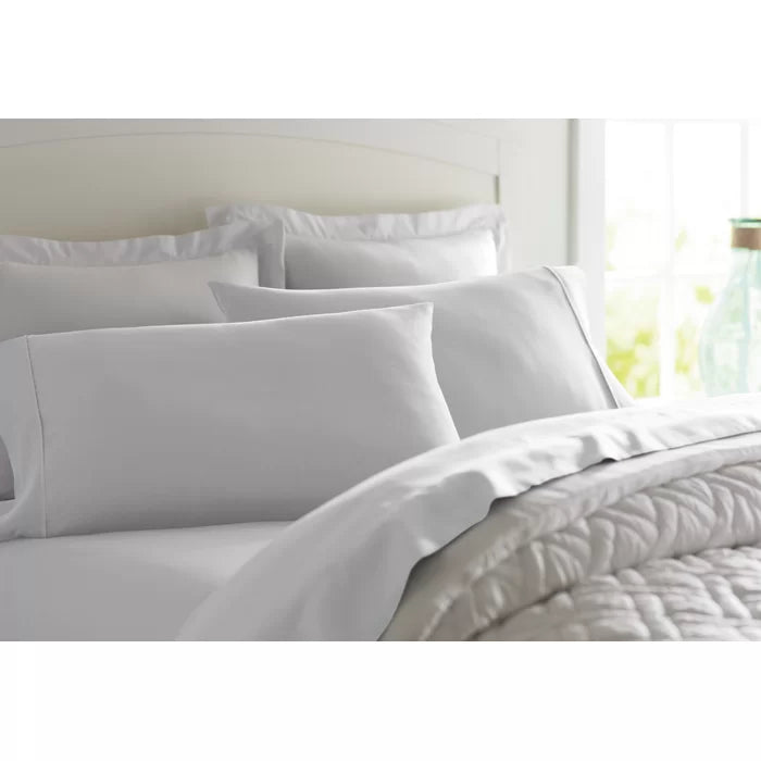 1800 Series Microfiber Sheet Set, King