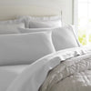 1800 Series Microfiber Sheet Set, King