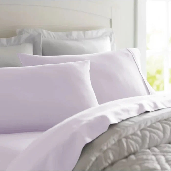 1800 Series Microfiber Sheet Set, Twin