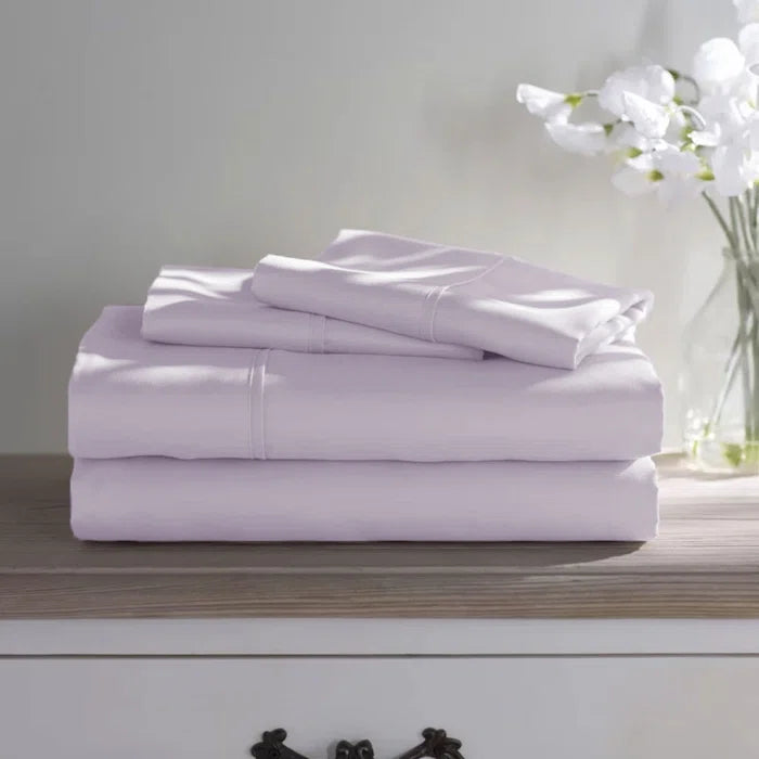 1800 Series Microfiber Sheet Set, Twin