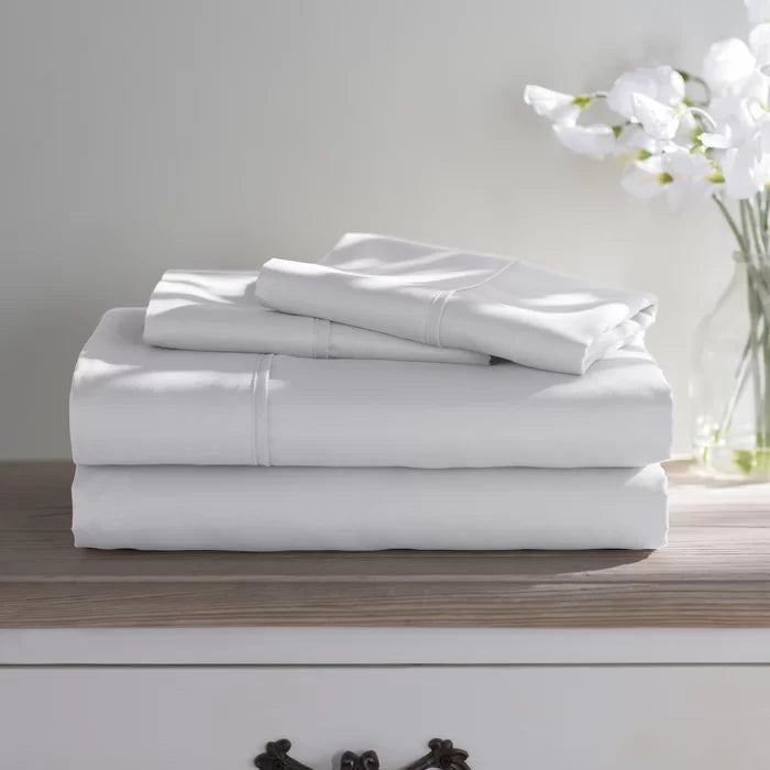 1800 Series Microfiber Sheet Set, King