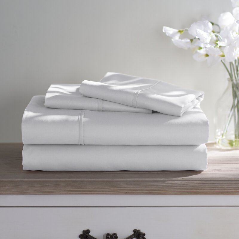 1800 Series TWIN Sheet Set ss106