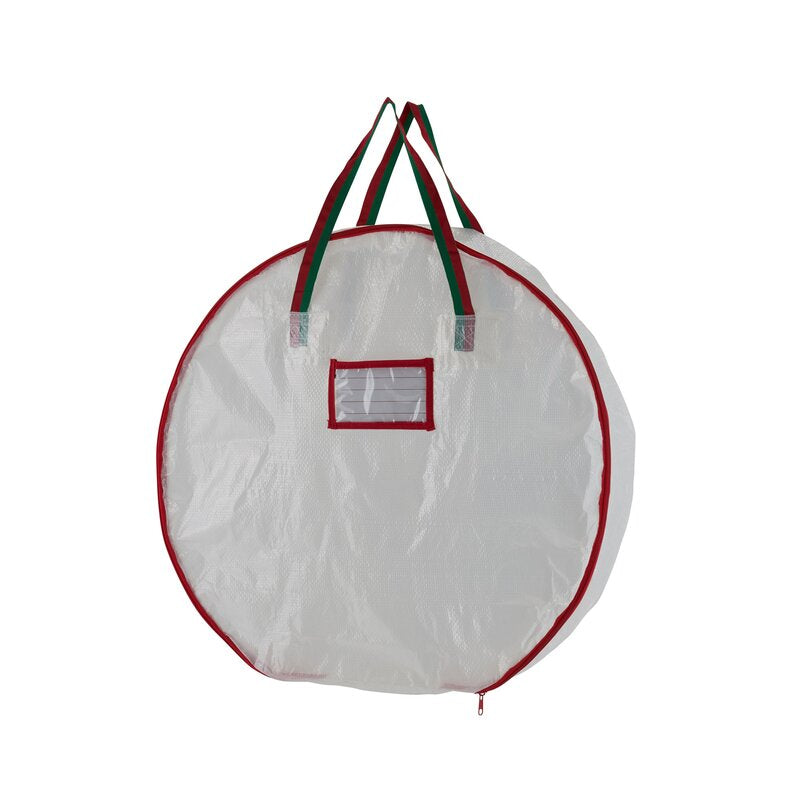 8 H x 24 W x 24 D Wreath Storage