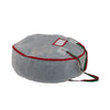 8 H x 24 W x 24 D Wreath Storage