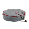 8 H x 24 W x 24 D Wreath Storage