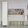 White Wayfair Basics 74
