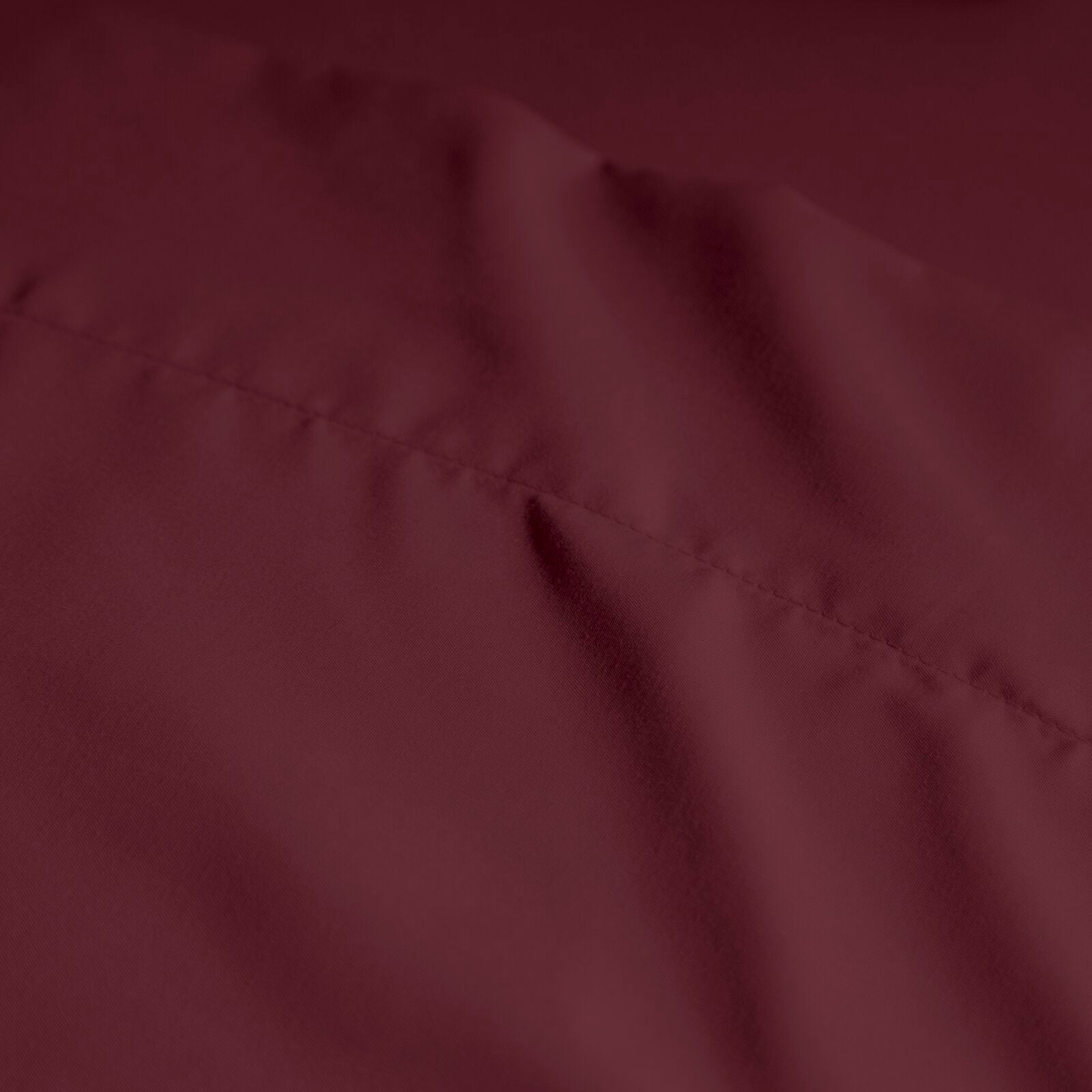 Burgundy Wayfair Basics® Sheet Set - QUEEN TJ248