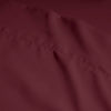 Burgundy Wayfair Basics® Sheet Set - QUEEN TJ248