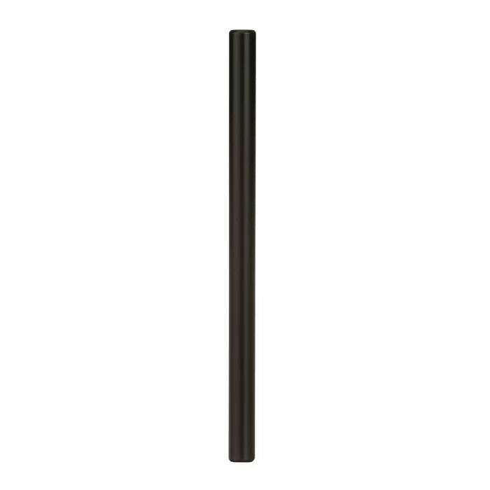 Black Bronze Angelica 5 1/16" Center to Center Bar Pull