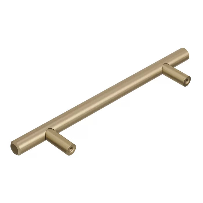 Angelica 5 1/16" Center to Center Bar Pull