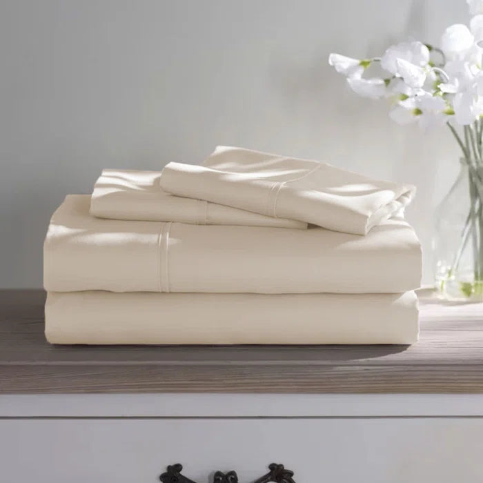 1800 Series Microfiber Sheet Set, Queen