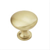 SET OF 10 Diameter Mushroom Knobs