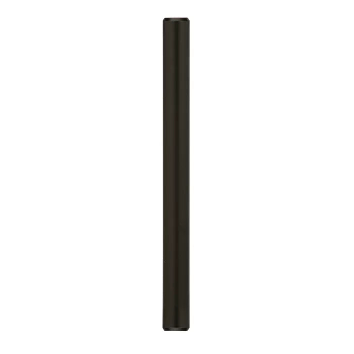 Black Bronze Cabinet 3 3/4" Center to Center Bar Pull Multipack (Set of 10)