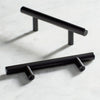 Black Bronze Wayfair Basics® Cabinet 5 1/16