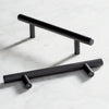 Black Bronze Wayfair Basics® Cabinet 5 1/16
