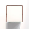 Wayfair Basics Dessert Plate & Bowl Storage Chest TS101